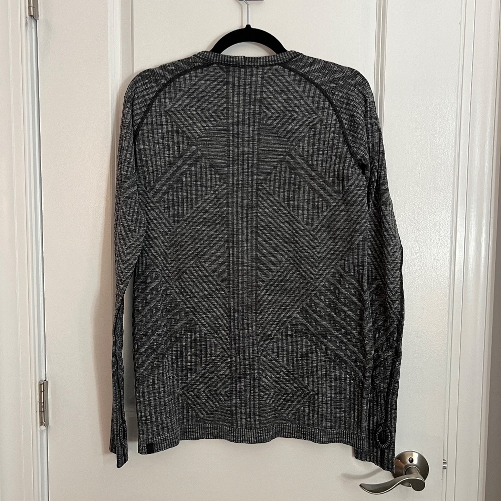 Lululemon Rest Less Pullover - Picture 2 of 10